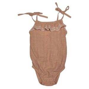 Jamie Kay‎ Tie Shoulder Romper